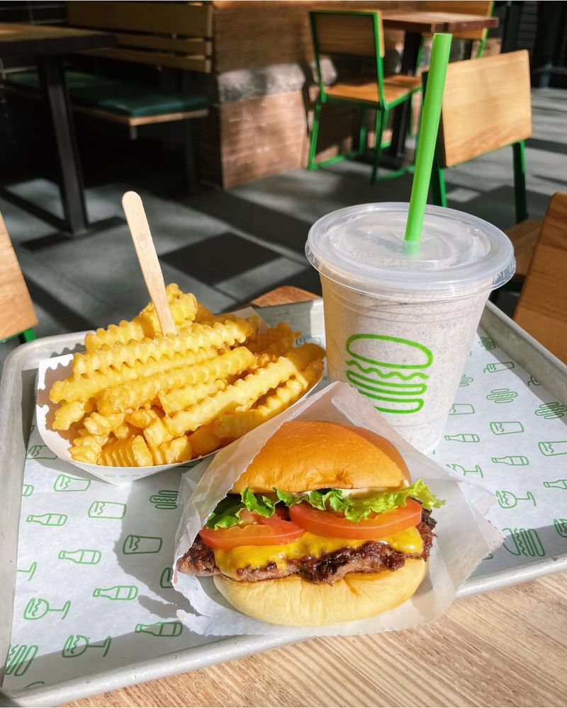 Shake Shack