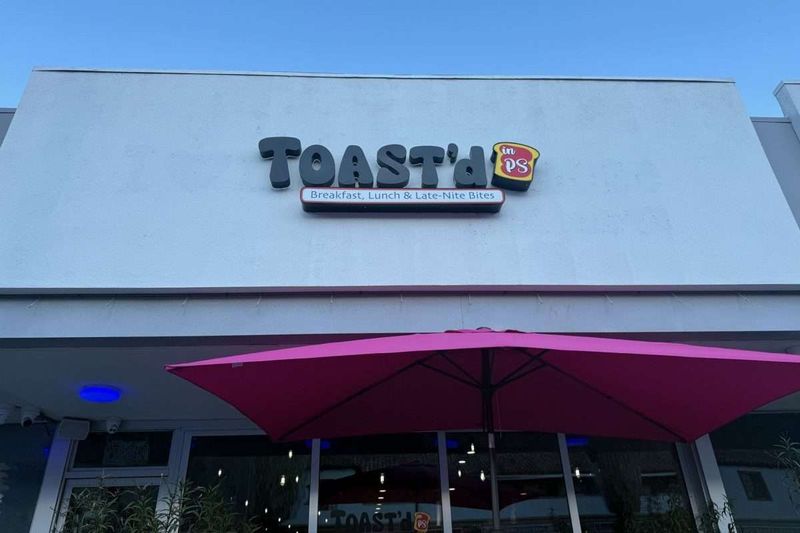 Anytime Eats For Everyone