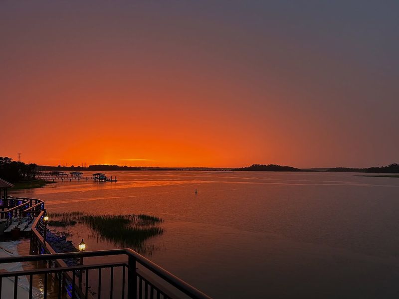 Sunset Grille