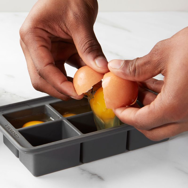 Myth 15: You cannot freeze eggs