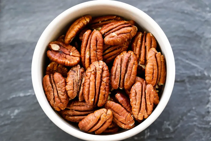 Pecans