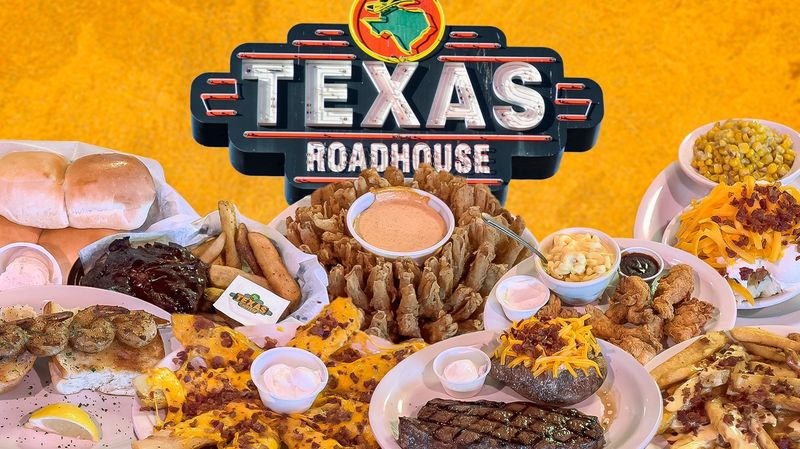 Texas Roadhouse