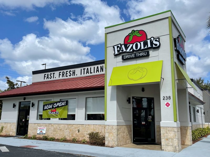 Fazoli's