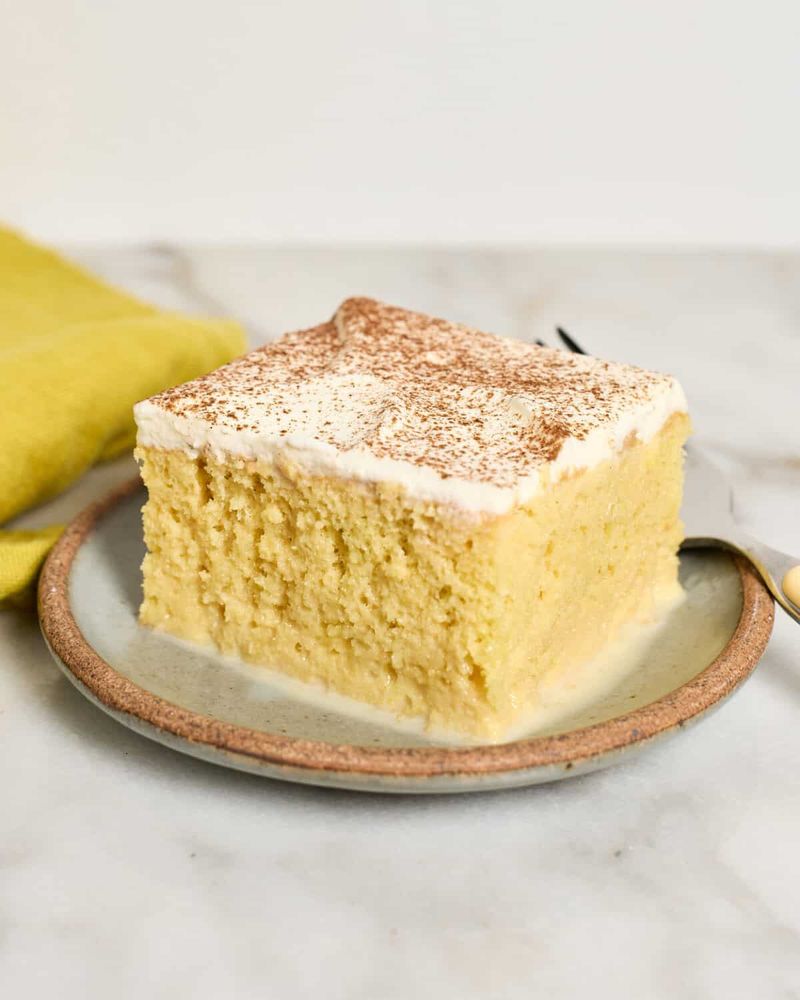 Tres Leches