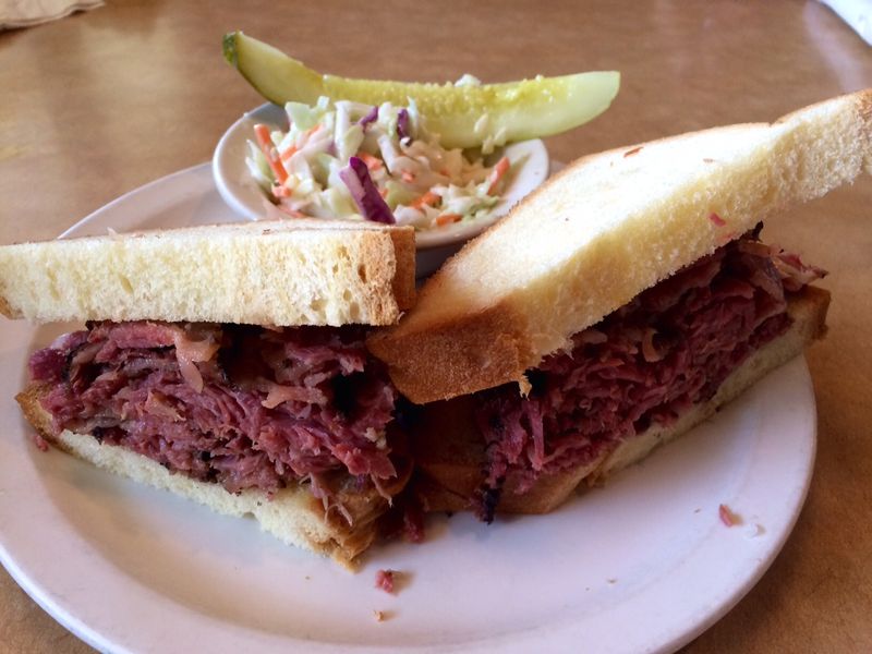 TooJay's Deli – Palm Beach