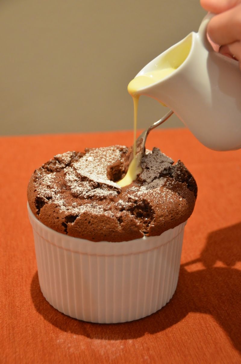Soufflé