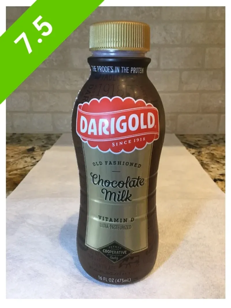 Darigold Old Fashioned Chocolate Milk