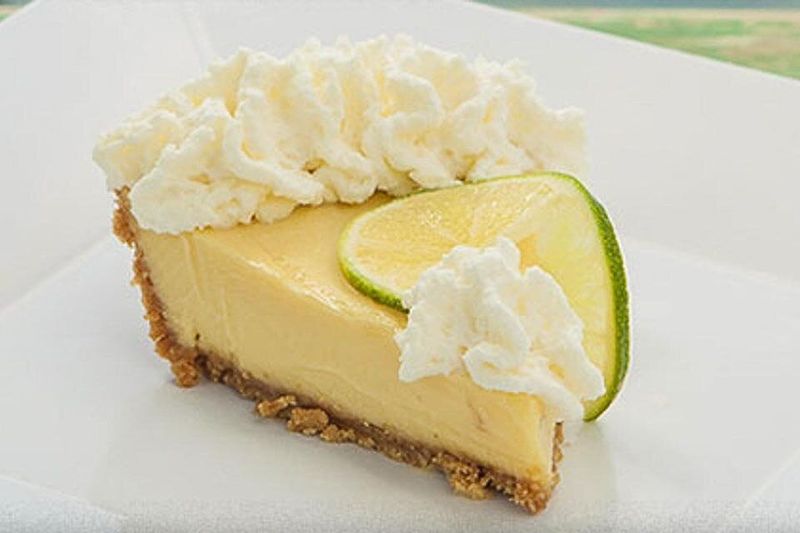 Florida - Key Lime Pie in Key West