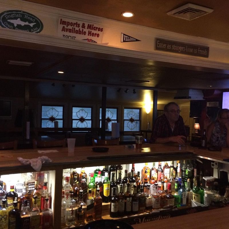 The Dutch Cottage Tavern (Skippack)