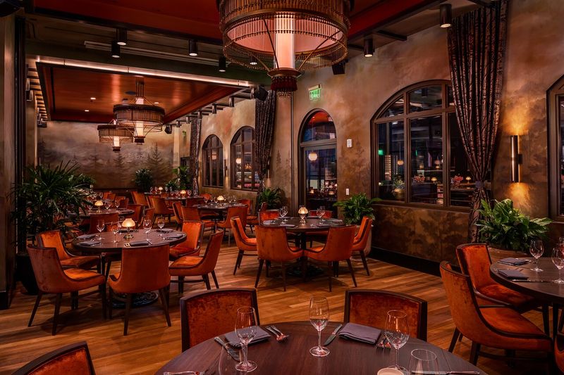 Indiana — Brass Lantern Kitchen, Nashville