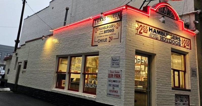 Texas Tavern – Roanoke