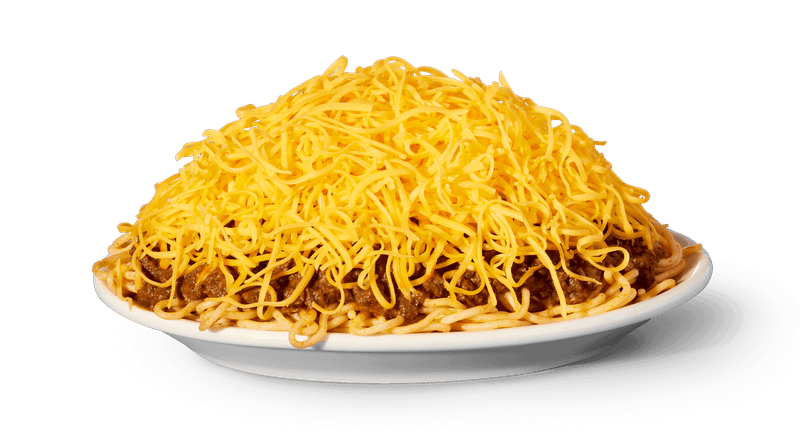 Skyline Chili