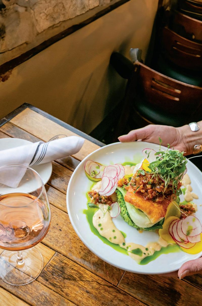 Alaska - Urban Greens, Anchorage