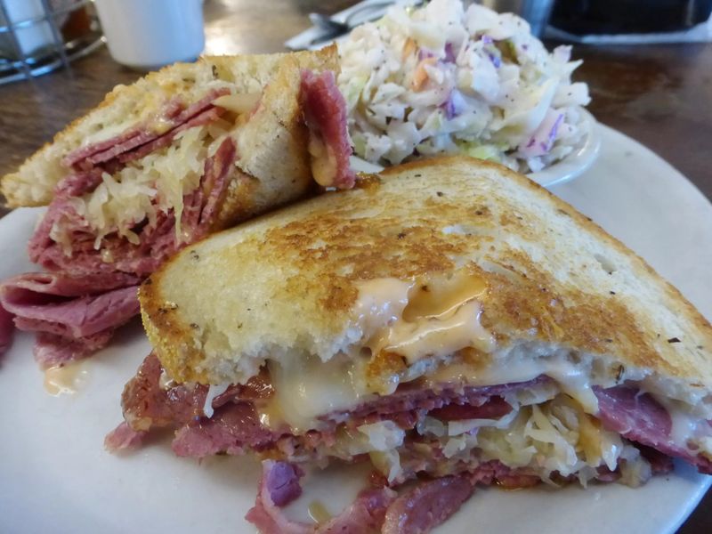 The Bagel Deli & Restaurant - Denver, CO