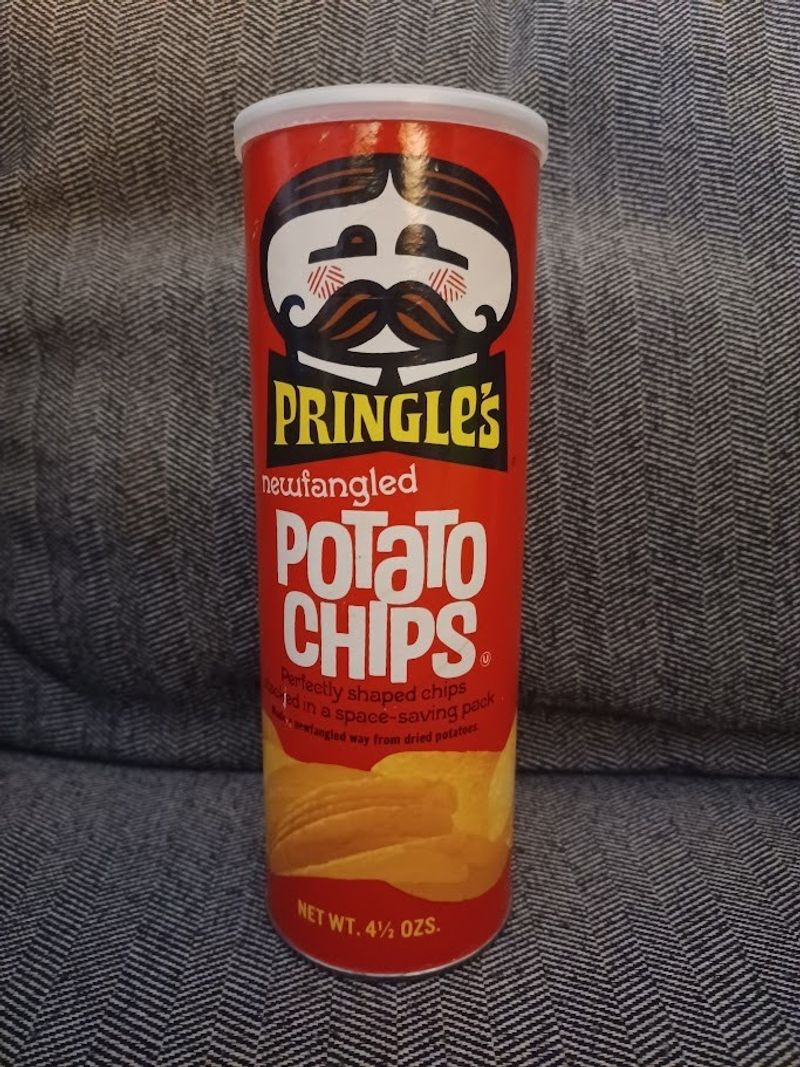 Pringles (original era)