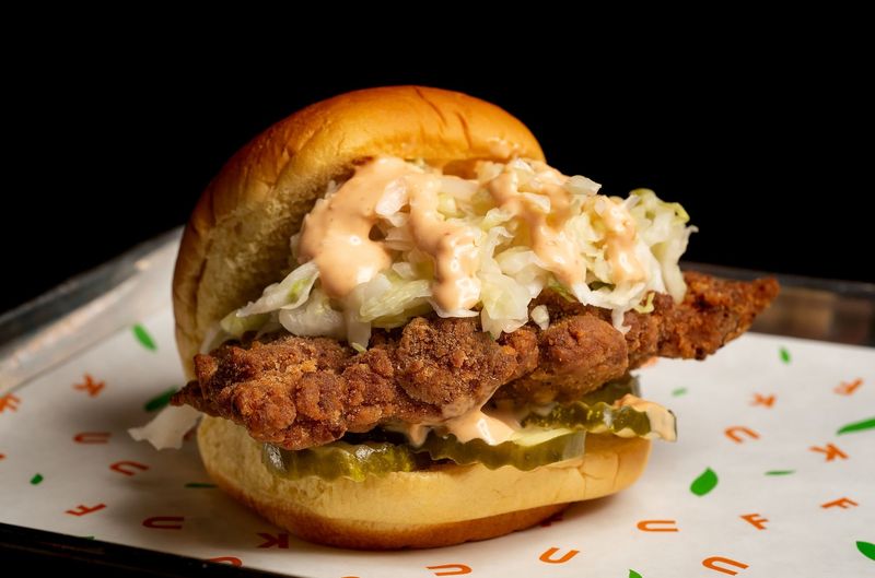 Fuku (New York)