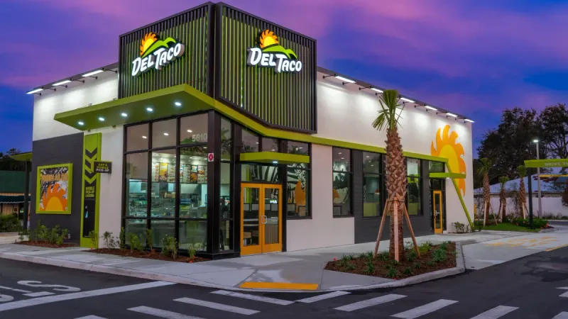 Del Taco