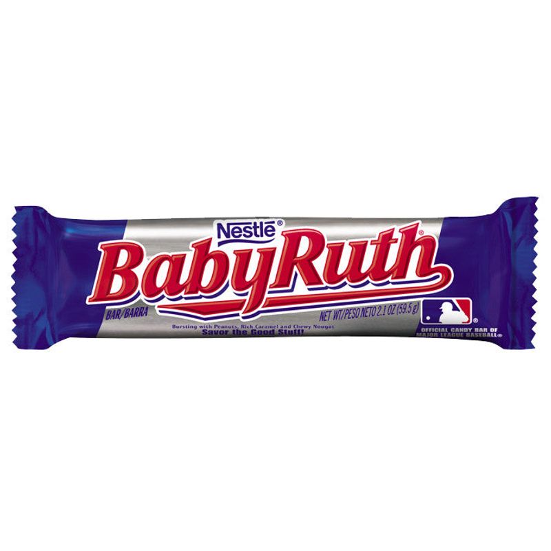 Baby Ruth