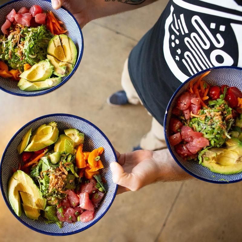 Boke Bowl's Boke Bird Thursday