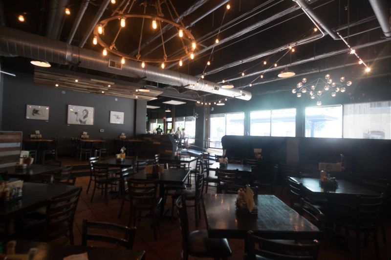 Black Sheep Burrito & Brews (West Virginia)