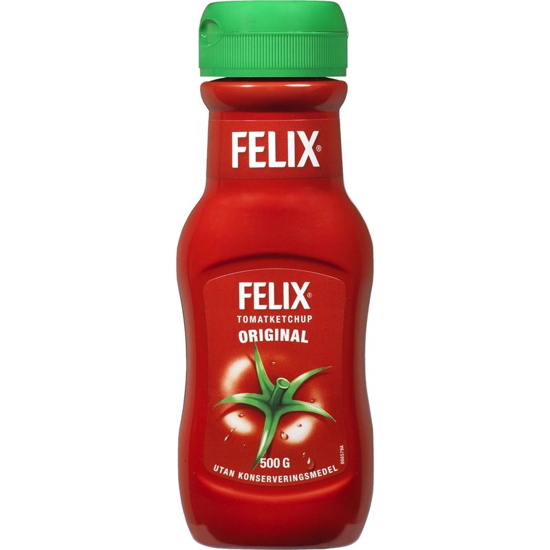 Felix Ketchup (Sweden)