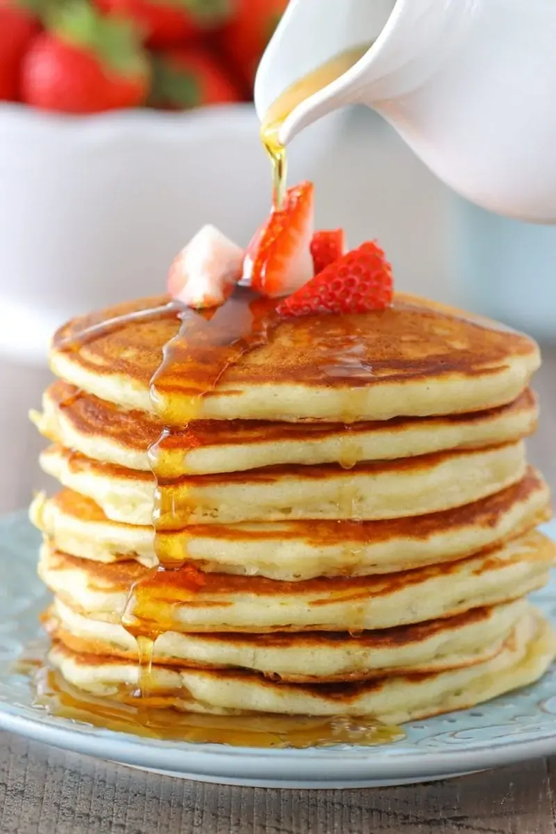Pancakes