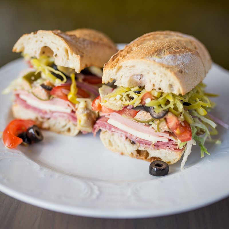 Illinois - J.P. Graziano, Chicago