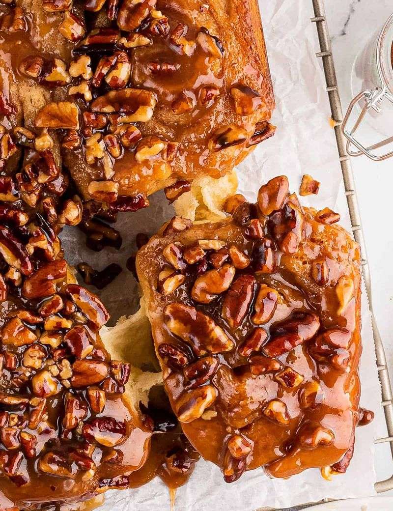 Sticky Buns