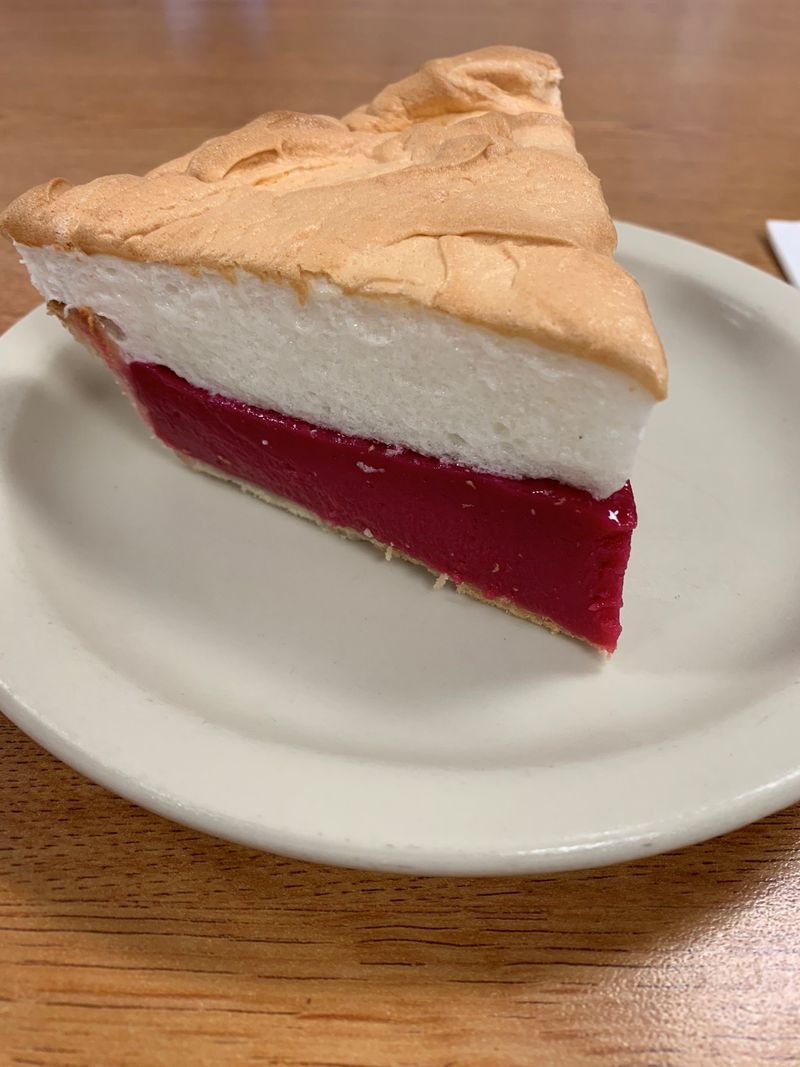 Prickly Pear Pie (Arizona)