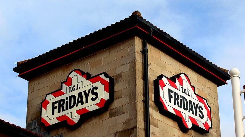 TGI Fridays