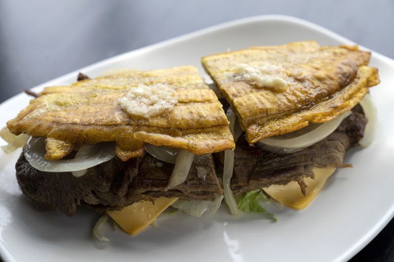 Jibaritos y Mas - Chicago