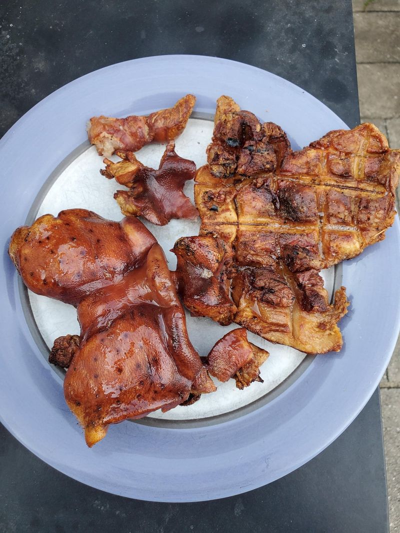 Snoot and Crunch Lovers