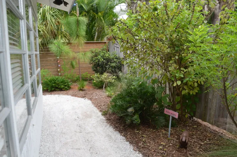 Replace the Underused Patch, Not the Whole Lawn