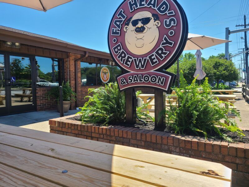 Fat Head&rsquo;s Brewery &mdash; North Olmsted, OH