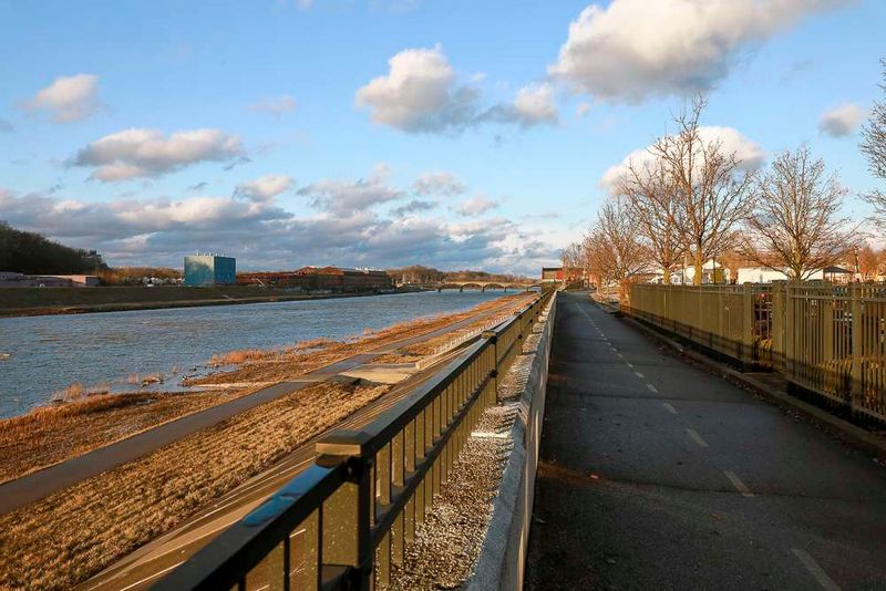 Great Miami River Trail