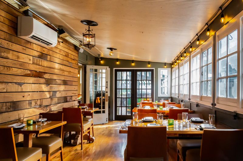 Neighborhood Energy, Perfect Night Out