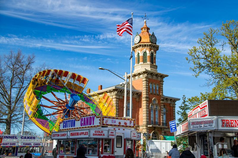 Maple Syrup Treats &ndash; Geauga County Maple Festival