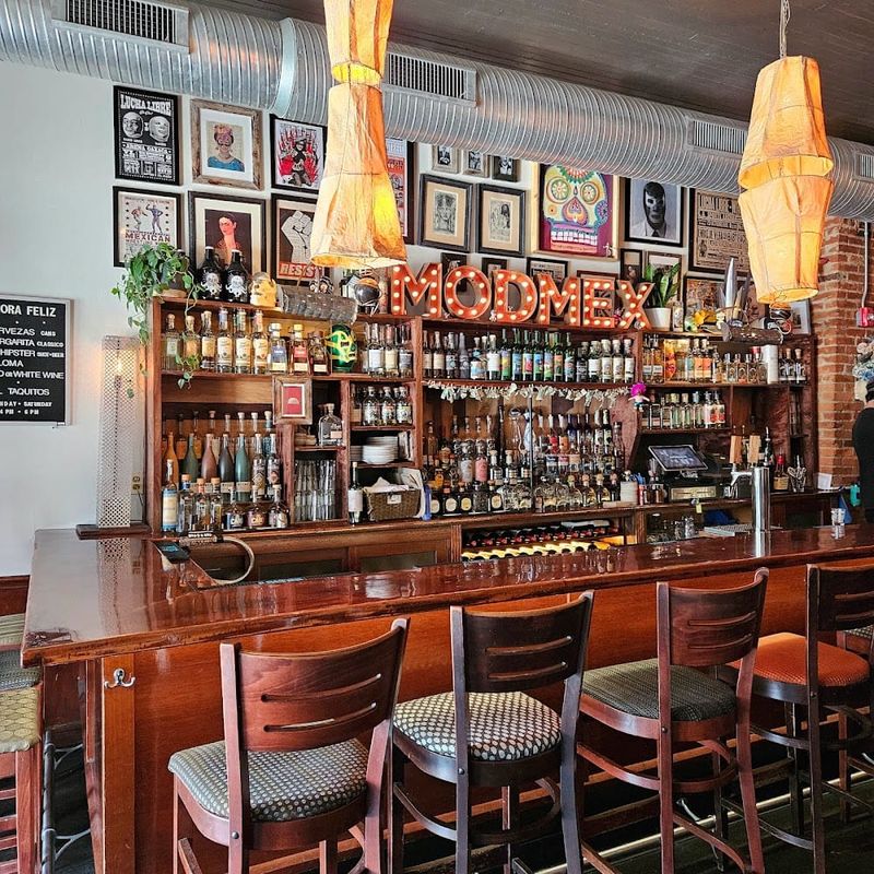 Momocho &ndash; Cleveland