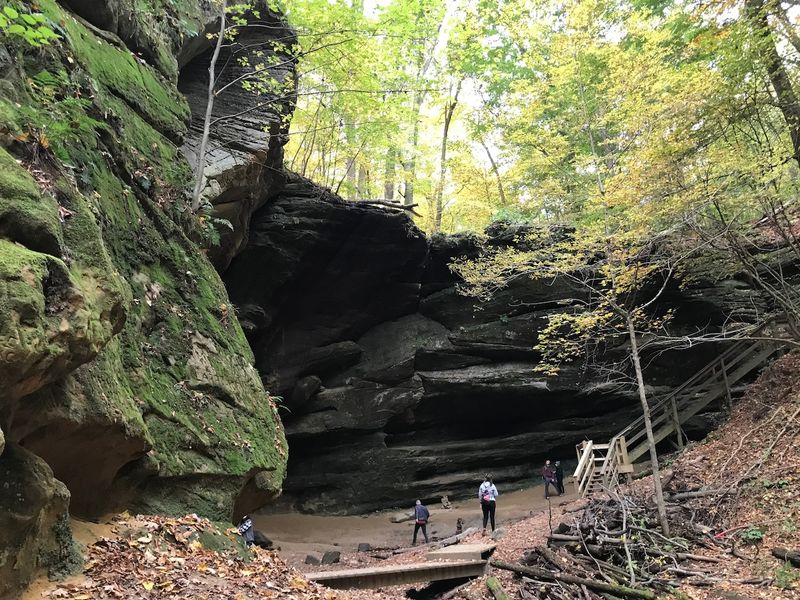 Mohican State Park (Loudonville)