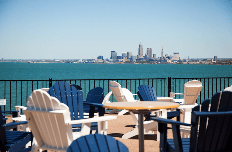 Pier W (Lakewood)