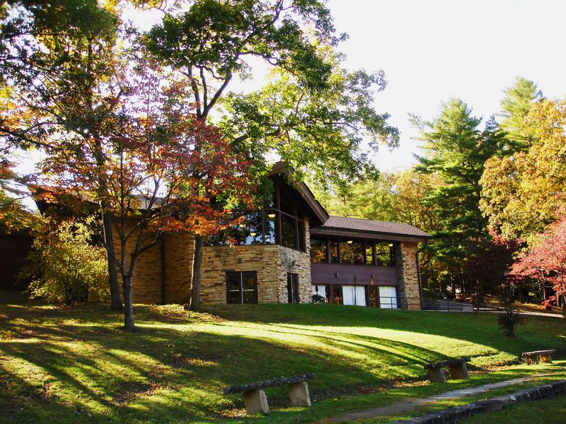 Why this restaurant stands out in Crossville