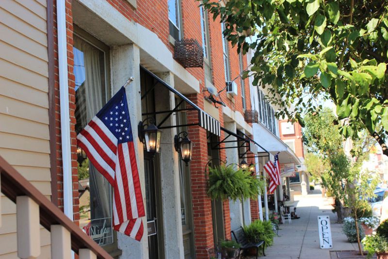 Main Street Antique Adventures