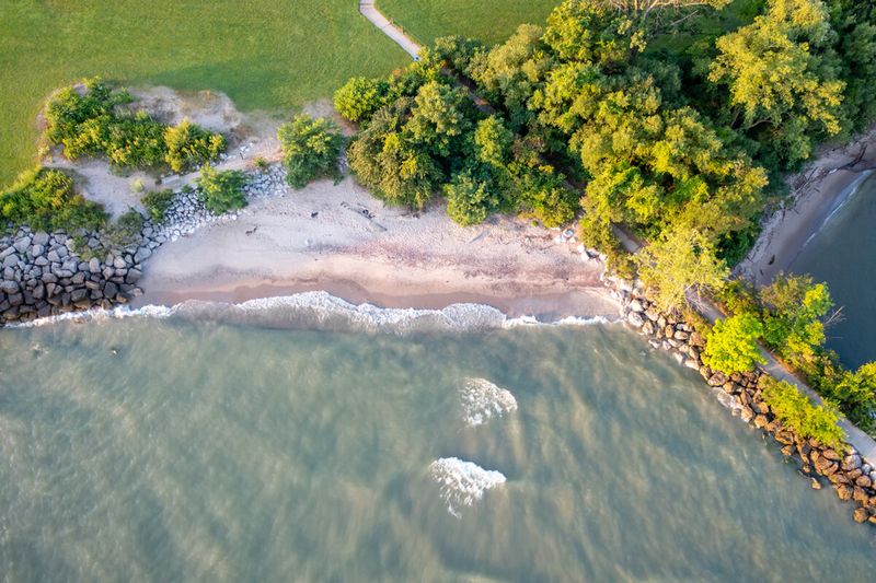 Walnut Beach Park, Ashtabula, OH