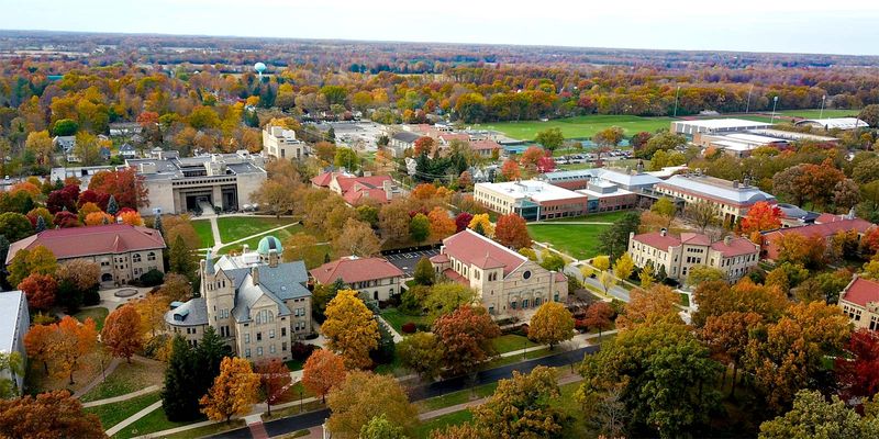Oberlin, Ohio