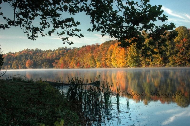 Lake Logan