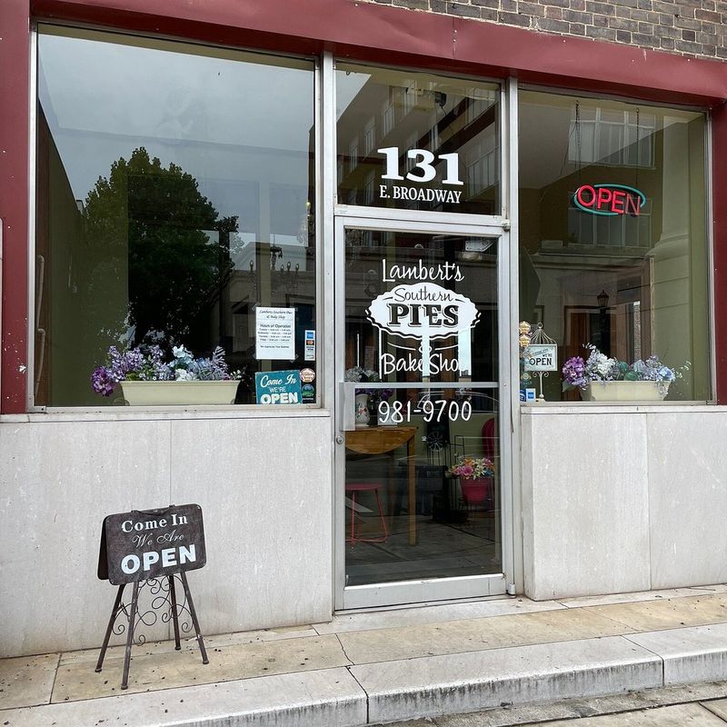 Lambert&rsquo;s Southern Pies & Bake Shop
