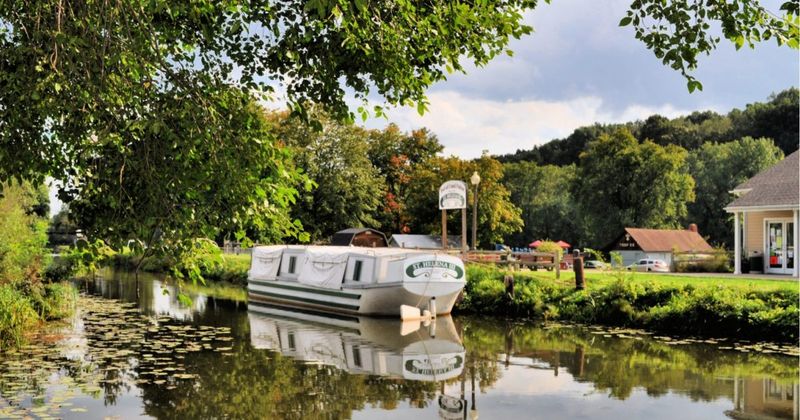 Canal Fulton