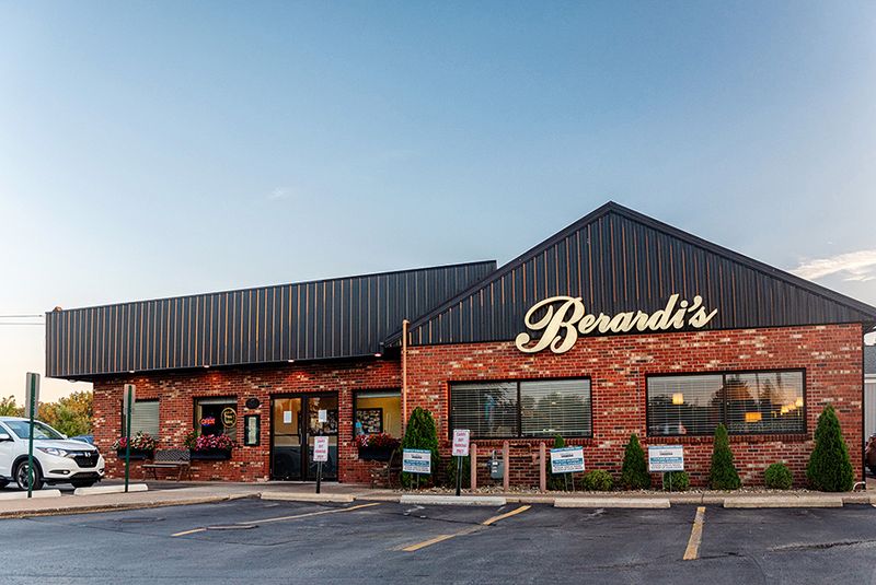 Berardi&rsquo;s Family Kitchen