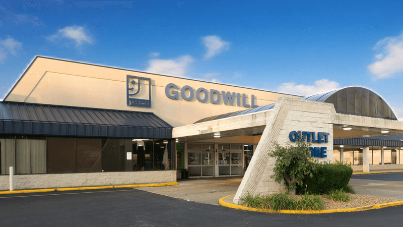 Layout, Donations, And Directions