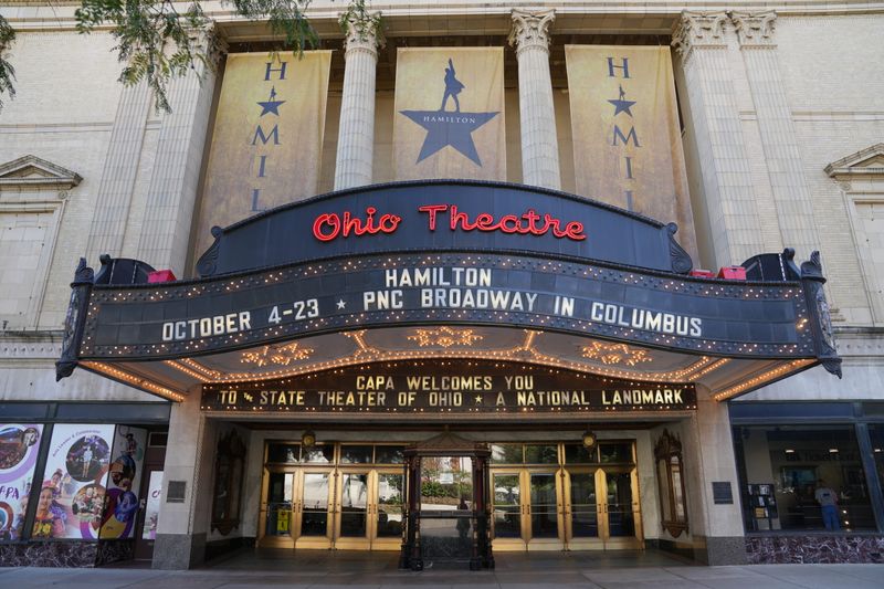 Ohio Theatre (Columbus)